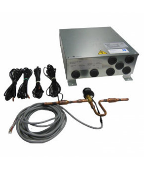 Контроллер фреоновых секций Mitsubishi Electric PAC-AH140M-J