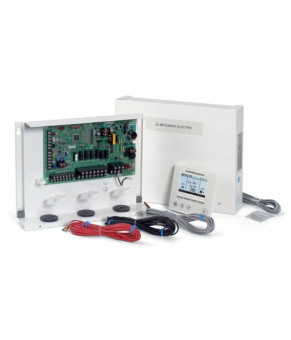 Контроллер Mitsubishi Electric PAC-IF012B-E