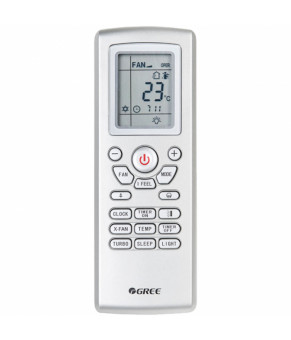 Сплит-система Gree GWH18ND-K3NNA4A cold pl.