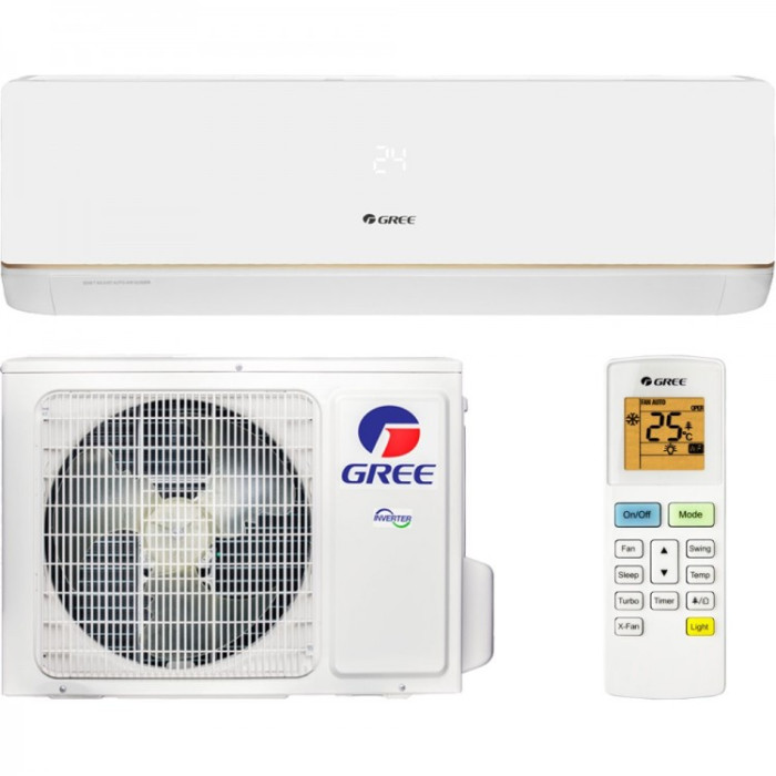 Спліт-система Gree GWH12AAB-K3DNA5A