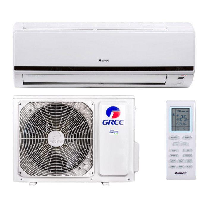 Сплит-система Gree GWH09KF-K3DNA5G