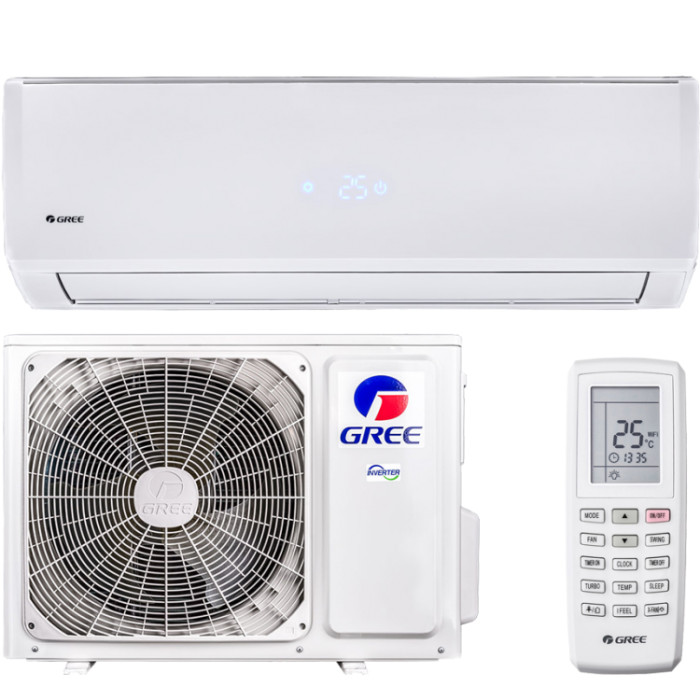 Спліт-система Gree GWH09QB-K3DNB6G