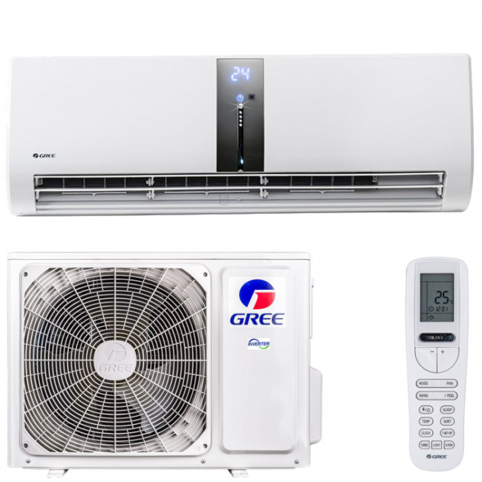 Спліт-система Gree GWH09UB-K3DNA1A