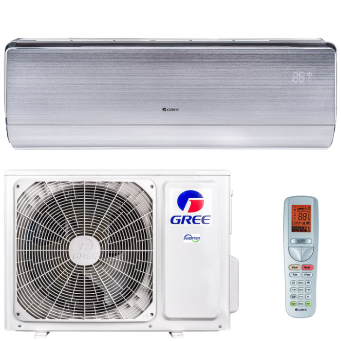 Спліт-система Gree GWH09UB-K3DNA4F