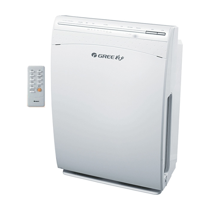 Очищувач повітря Gree GCF300CKNA