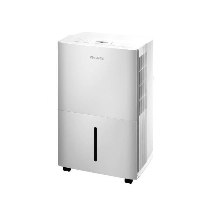 Осушувач повітря Gree GDN24AH-K4EBB2A