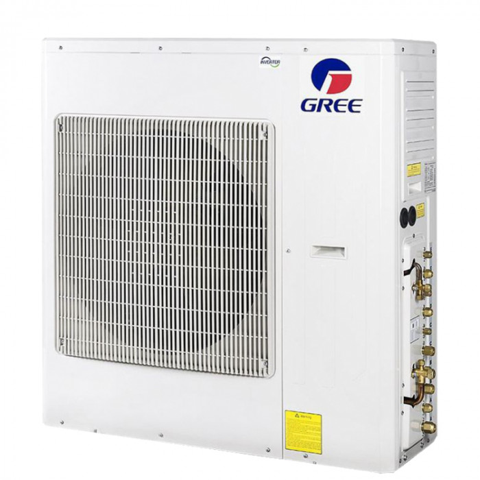 Зовнішній блок кондиціонера Gree GWHD(42)NK3BO