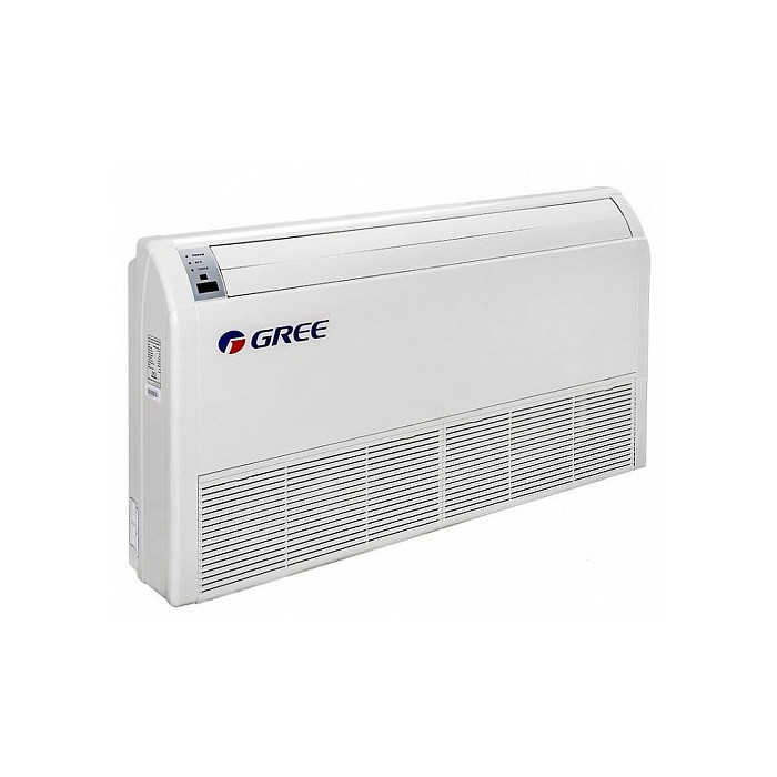 Внутрішній блок кондиціонера Gree GTH(24)BA-K3DNA1A/I