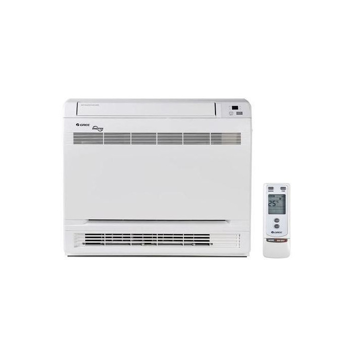 Внутрішній блок кондиціонера Gree GEH(12)AA-K3DNA1B/I