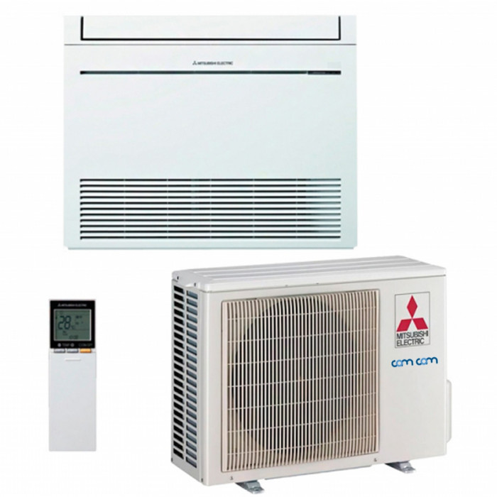 Спліт-система Mitsubishi Electric MFZ-KJ25VE/MUFZ-KJ25VEHZ