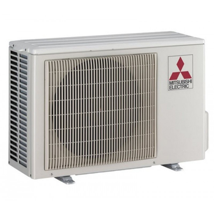 Зовнішній блок кондиціонера Mitsubishi Electric SUZ-KA50VA4