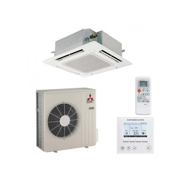 Сплит-система Mitsubishi Electric SLZ-KF60VA2/SUZ-KA60VA5