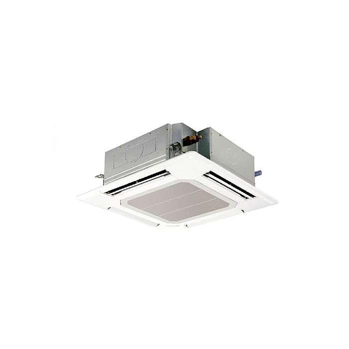 Внутрішній касетний блок Mitsubishi Electric PLA-ZRP100BA