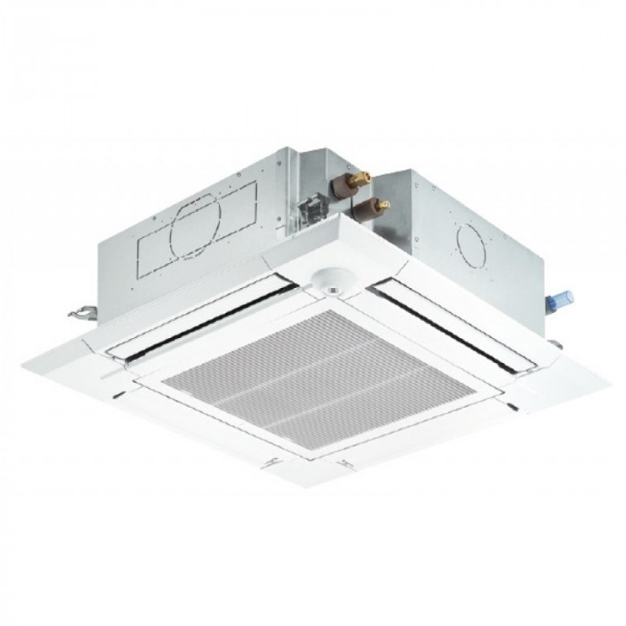 Внутрішній блок касетний Mitsubishi Electric PLA-RP100EA