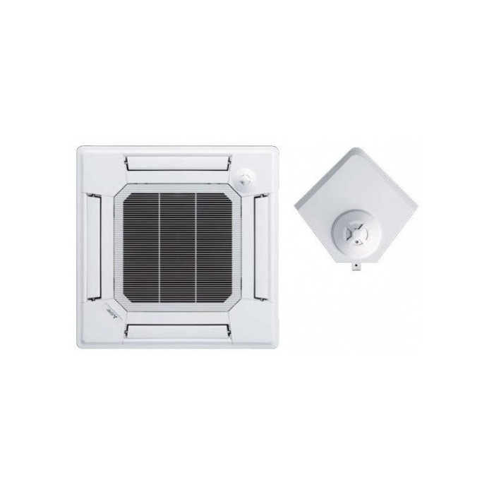 Декоративна панель Mitsubishi Electric PLP-6 BAE