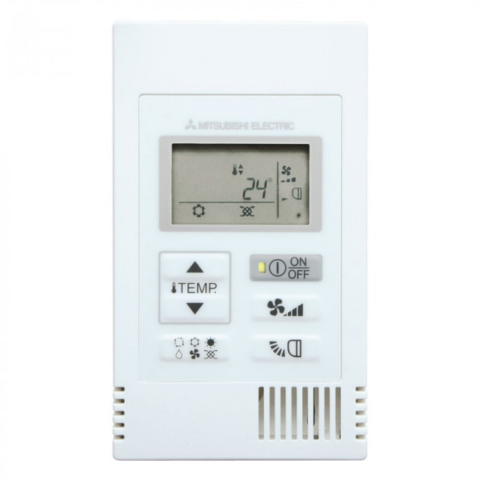 Пульт для кондиціонера Mitsubishi Electric PAC-YT52CRA-J