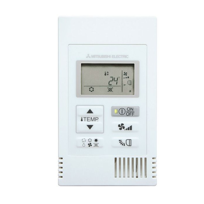 Пульт для кондиционера Mitsubishi Electric PAC-YT52CRA