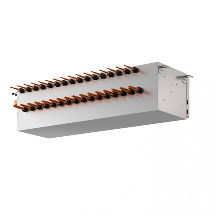 ВС-контролер Mitsubishi Electric CMB-P1013V-GA1