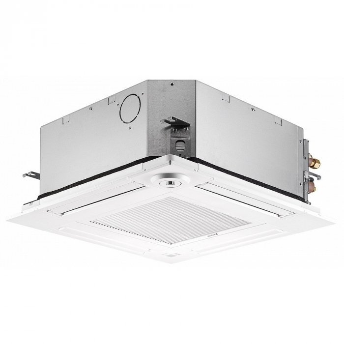 Касетний чотирипотоковий блок Mitsubishi Electric PLFY-P32VFM-E