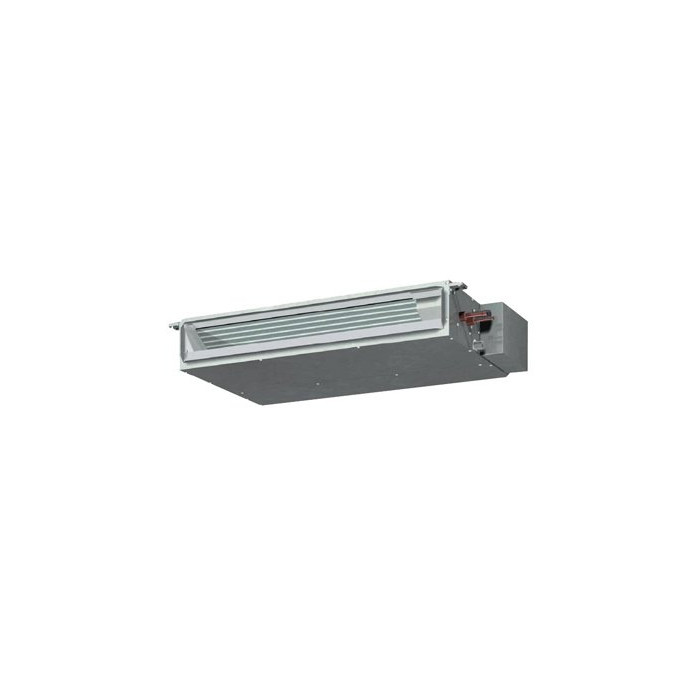 Канальний блок із дренажним насосом Mitsubishi Electric PEFY-P15VMS1-E