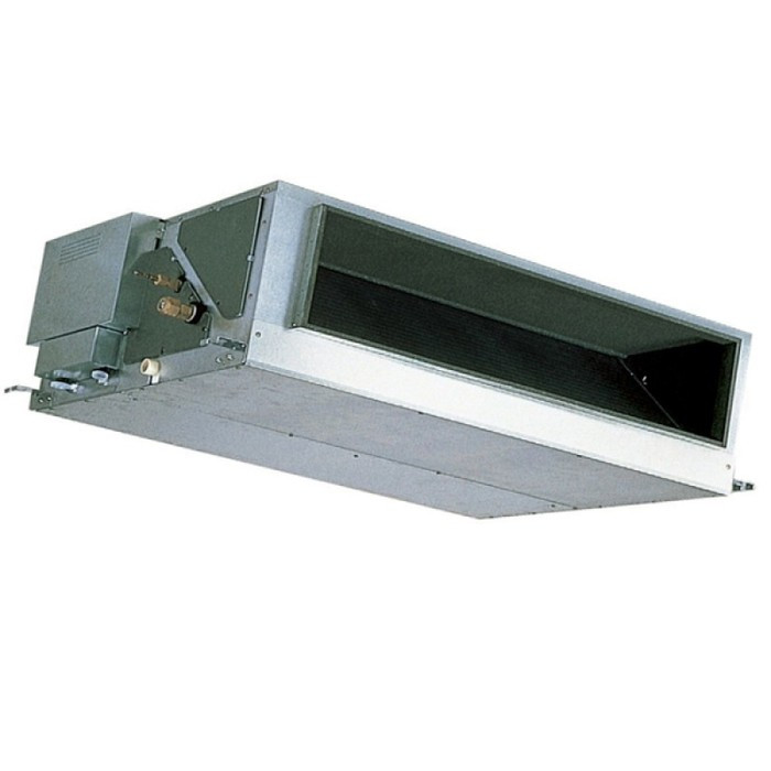 Канальний блок Mitsubishi Electric PEFY-P40VMHS-E.TH