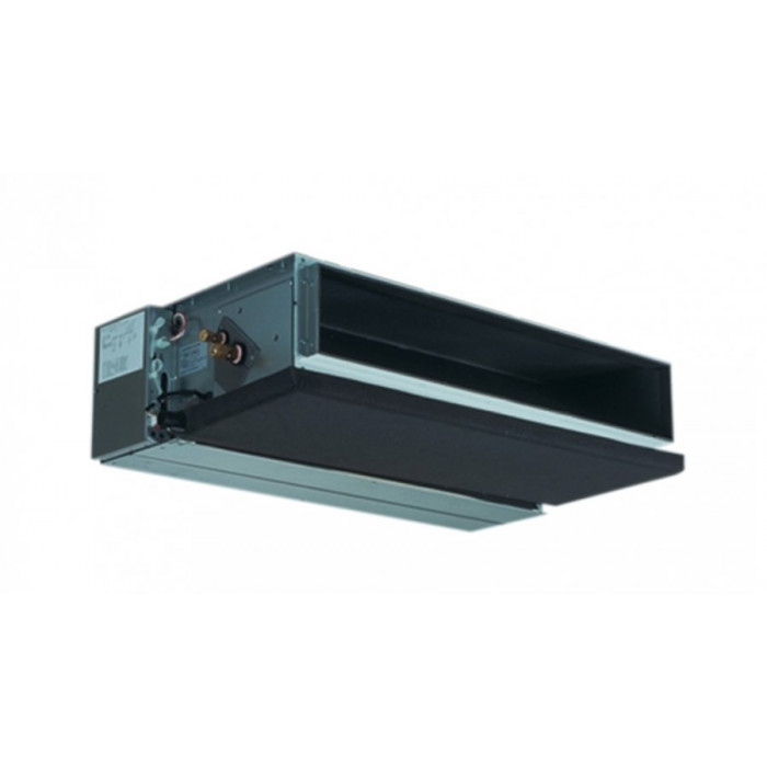 Канальний блок прямоточного типу Mitsubishi Electric PEFY-P80VMH-E-F