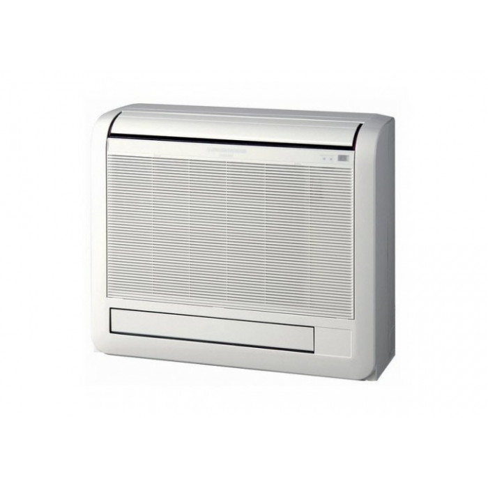 Підлоговий блок Mitsubishi Electric PFFY-P40VKM-E