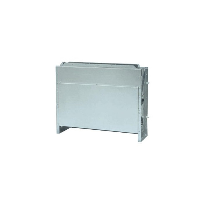 Підлоговий блок Mitsubishi Electric PFFY-P40VLRM-E