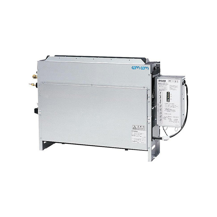 Підлоговий блок Mitsubishi Electric PFFY-WP50VLRMM-E