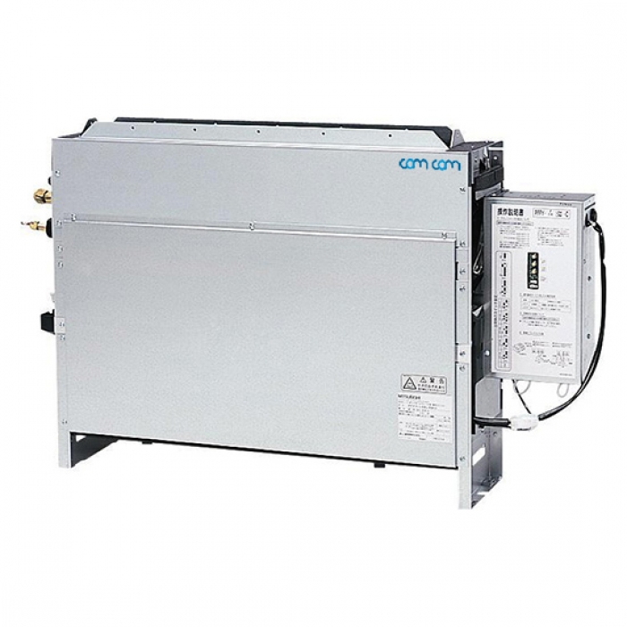 Підлоговий блок Mitsubishi Electric PFFY-WP63VLRMM-E