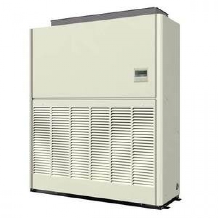 Блок шафового типу Mitsubishi Electric PFAV-P500VM-E