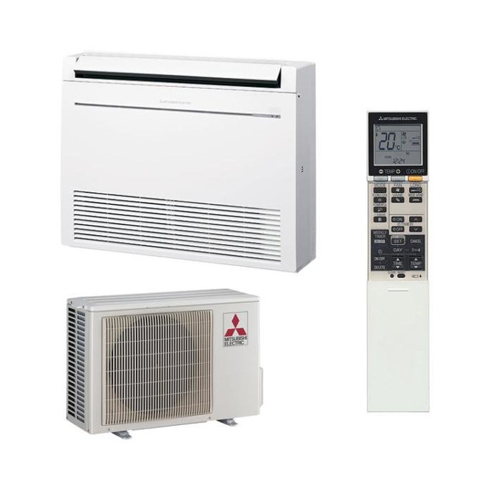 Спліт-система Mitsubishi Electric MFZ-KJ50VE/MUFZ-KJ50VE