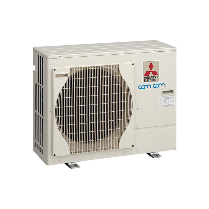 Тепловий насос Mitsubishi Electric Power Inverter PUHZ-W85VHA