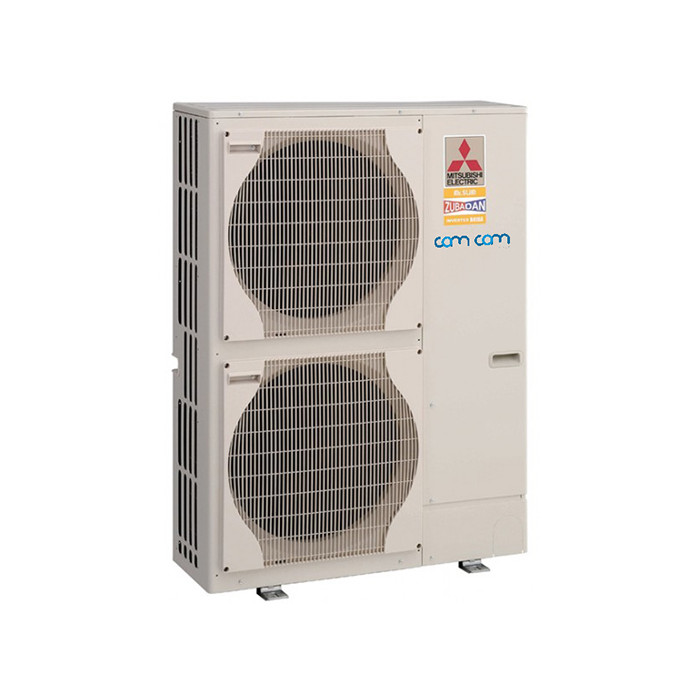 Тепловий насос Mitsubishi Electric Zubadan Inverter PUHZ-HW140VHA