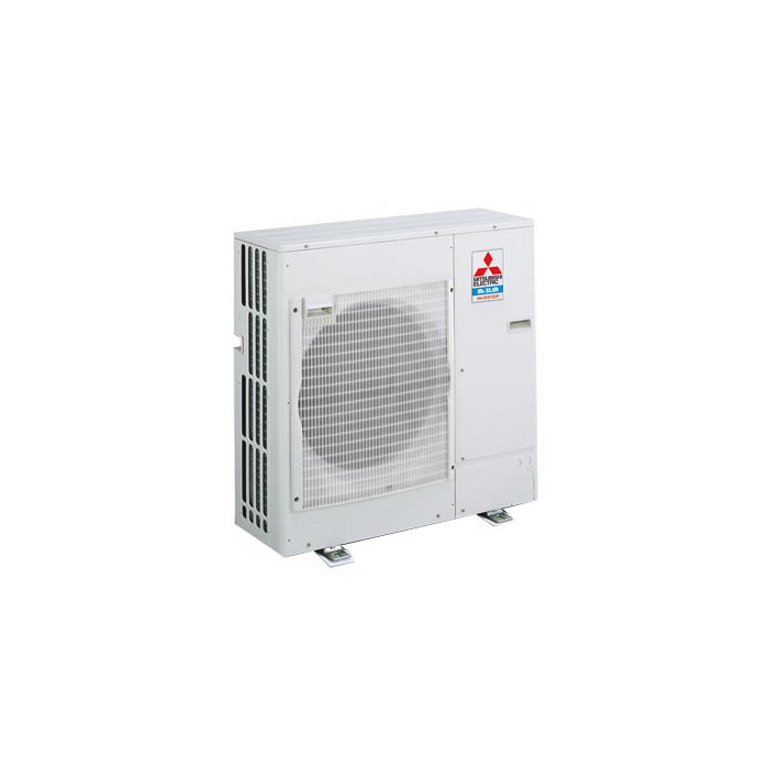 Тепловий насос Mitsubishi Electric PUHZ-SW50VHA