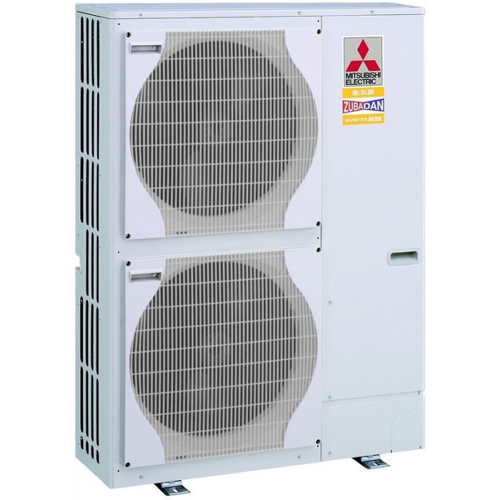 Тепловой насос Mitsubishi Electric PUHZ-SHW80VHA