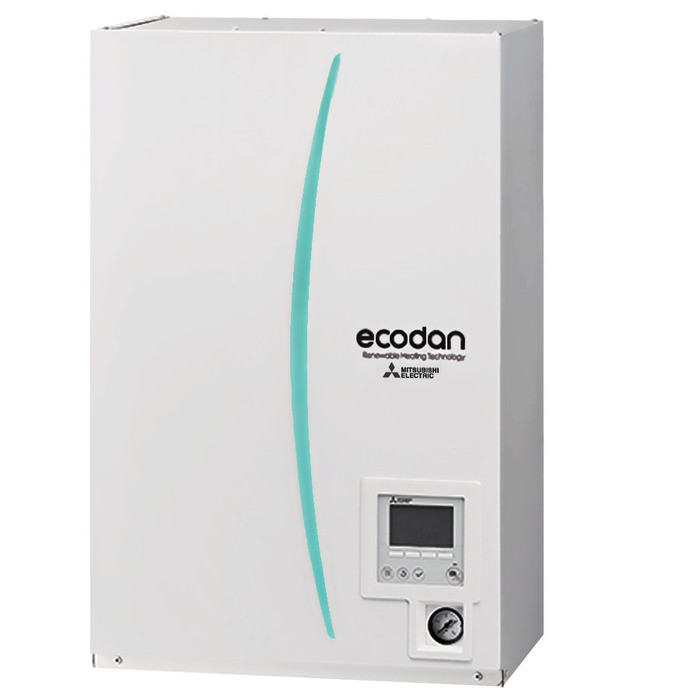 Гідромодуль Mitsubishi Electric EHSC-VM2EC