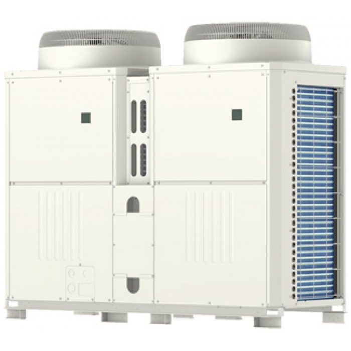 Промисловий тепловий насос Mitsubishi Electric CAHV-P500YA-HPB