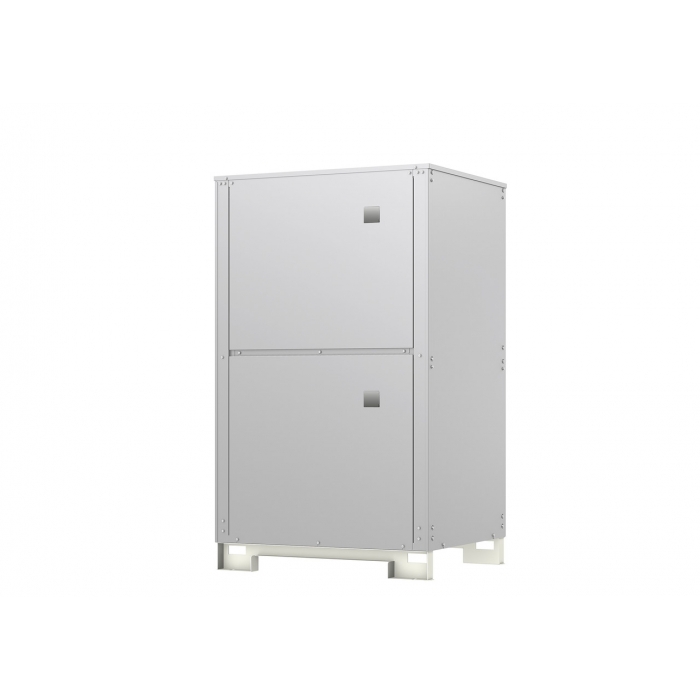 Промисловий тепловий насос Mitsubishi Electric CRHV-P600YA-HPB