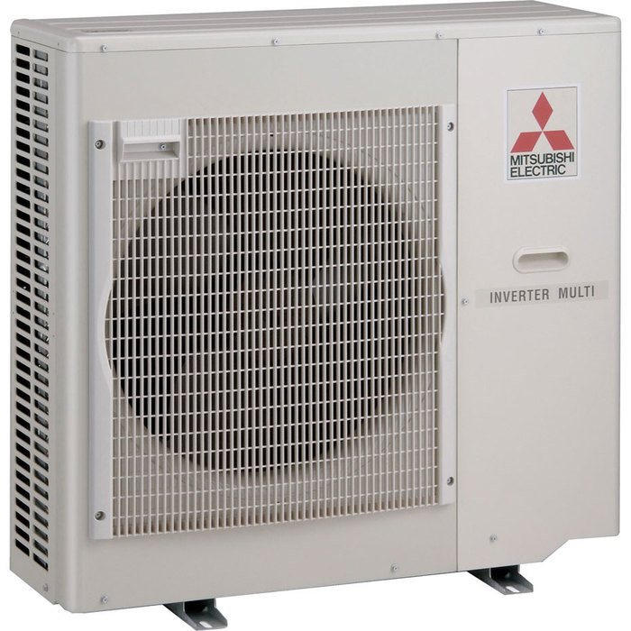 Зовнішній блок Mitsubishi Electric PUMY-SP112VKM
