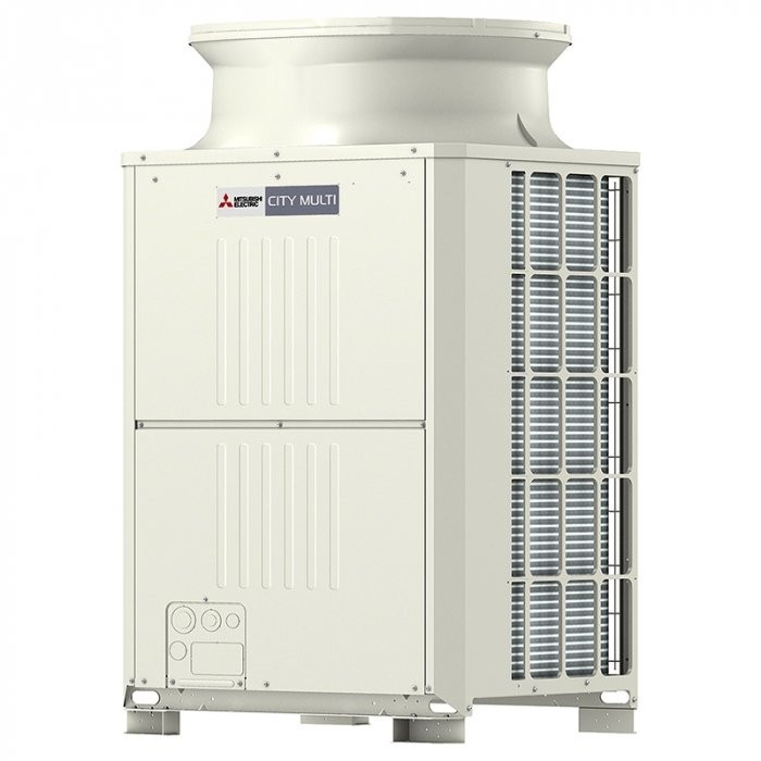 Зовнішній блок Mitsubishi Electric PUCY-P400YKA