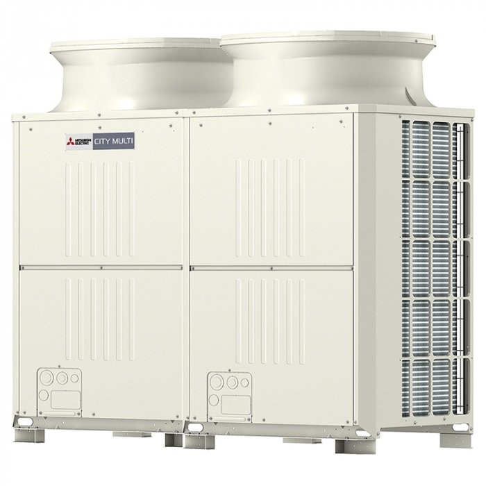 Зовнішній блок Mitsubishi Electric PUCY-P500YKA