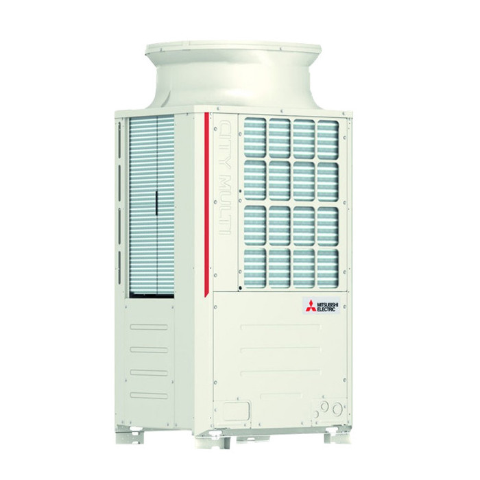 Наружный блок Mitsubishi Electric PUHY-P400YNW-A.TH