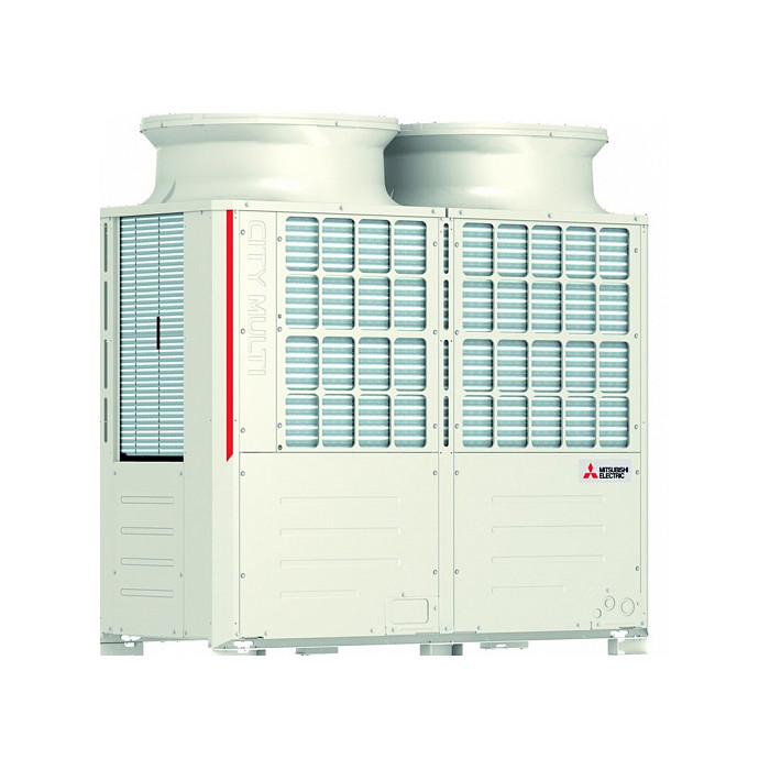 Наружный блок Mitsubishi Electric PUHY-P500YNW-A.TH
