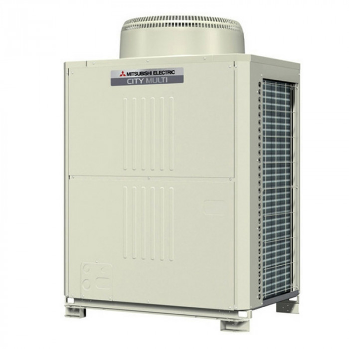 Зовнішній блок Mitsubishi Electric PURY-RP250YJM-A