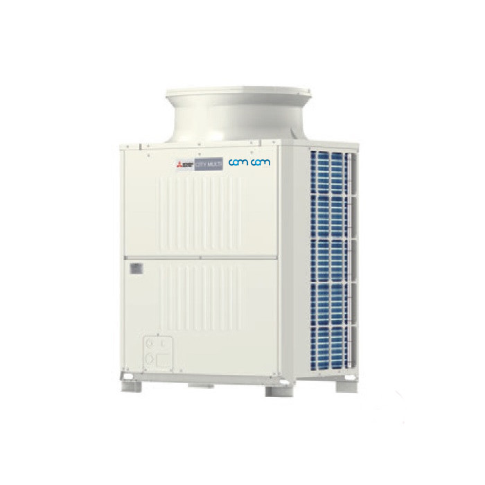 Наружный блок Mitsubishi Electric PURY-P250YLM-A1