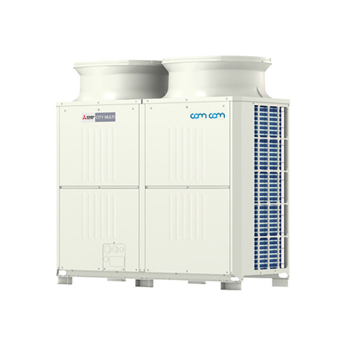 Наружный блок Mitsubishi Electric PURY-P450YLM-A1
