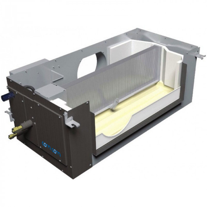Фреонова секція Mitsubishi Electric Lossnay GUG-01SL-E