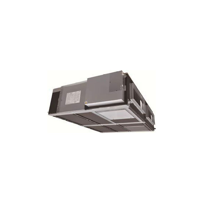 Приточно-вытяжная установка Mitsubishi Electric Lossnay LGH-250RVXT