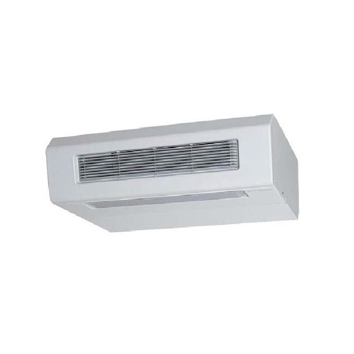 Приточно-вытяжная установка Mitsubishi Electric Lossnay LGH-40ES-E